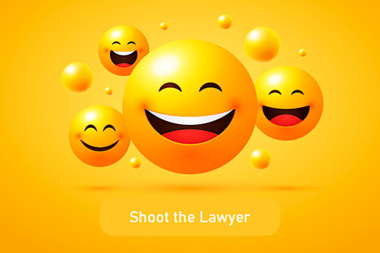 Shoot the Lawyer